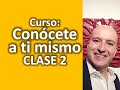 Curso #ConóceteAtiMismo|Clase2|Código73
