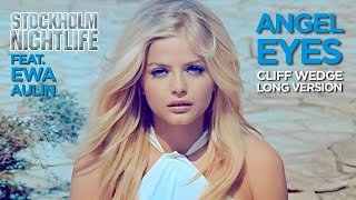 Angel Eyes Starring Ewa Aulin The Long Cliff Wedge Version