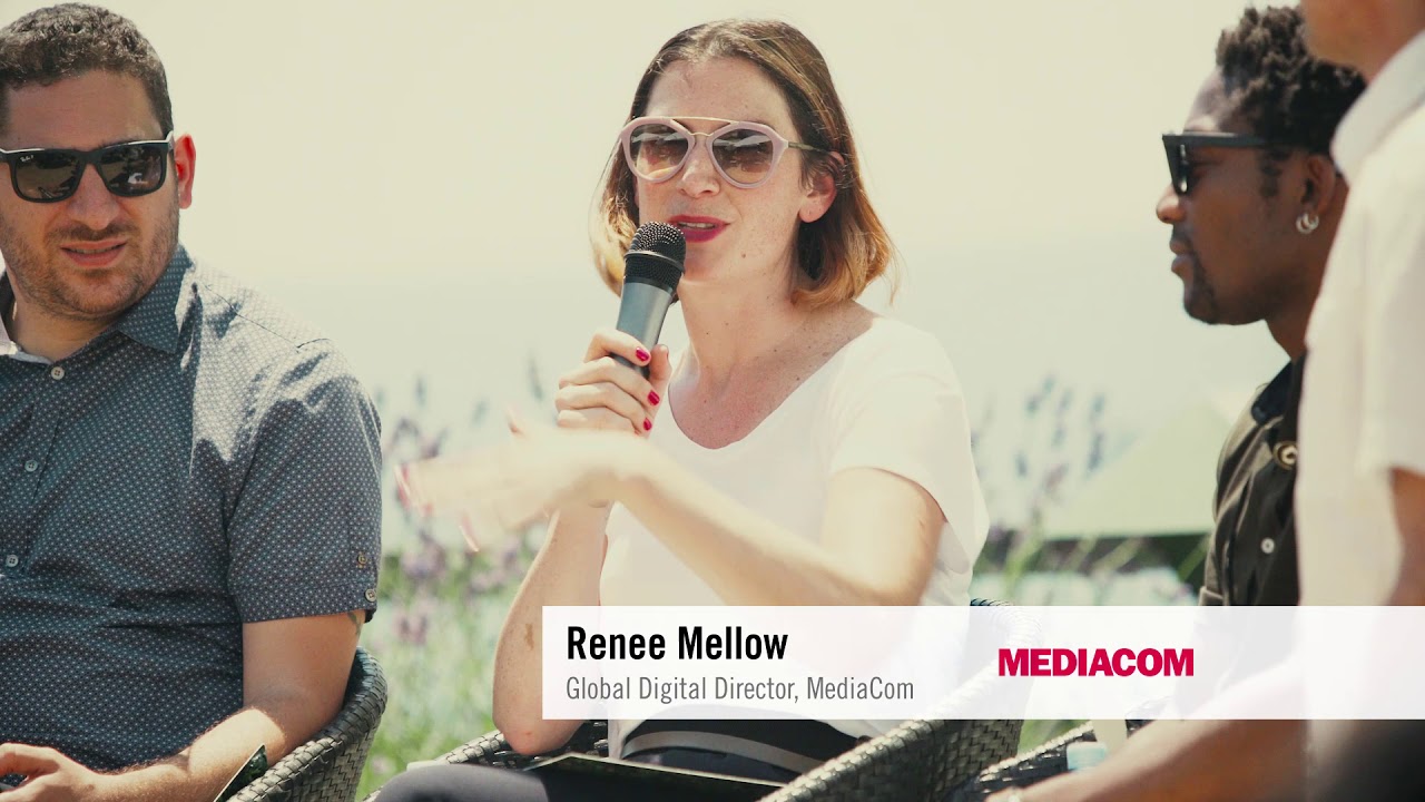 Brand Innovators 2018 Cannes Sizzle Reel