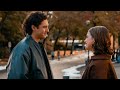 Hannah and Garrett - Off Campus