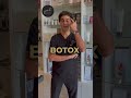Botox: Not Just for Wrinkles – Unlocking Its Power Against Depression! PCH MedSpa