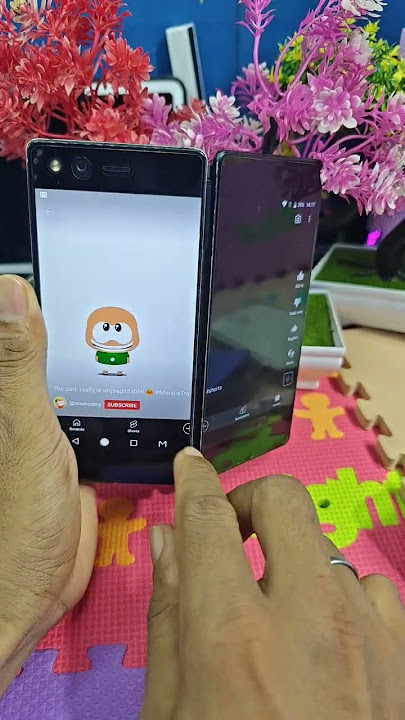 This Samsung alarm is very harmonious when playing animation #shorts