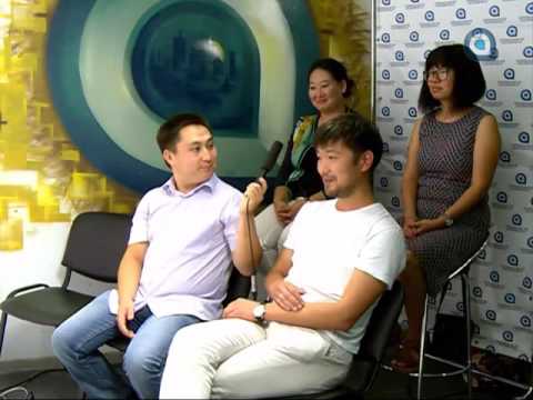 Лекции на АТВ. Выпуск 11