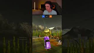 Celebrity These INSANE Settings will make YOU The BEST in rocket league! #shorts Wealth