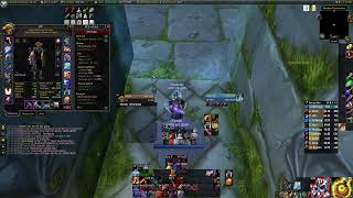 HC MC |POG| Rogue dead Warrior Time