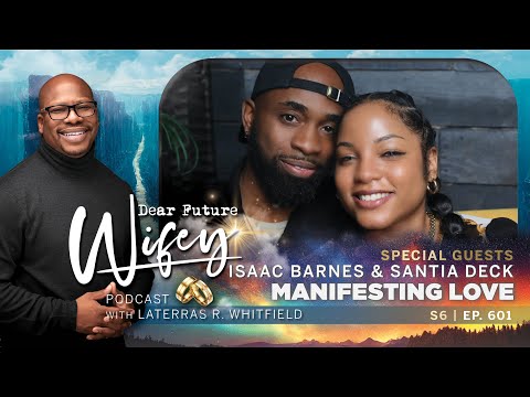 @Trackbaby001 Met Her Billionaire Fiance' On A Dating Site | Dear Future Wifey S6, E601