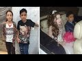 Child Marriage 12 y.o boy will marry 11 y.o cousin and couple is given father s blessing in Egypt