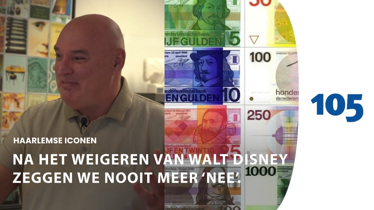300 jaar van GULDENS, EURO'S en POSTZEGELS - Koninklijke Joh. Enschedé