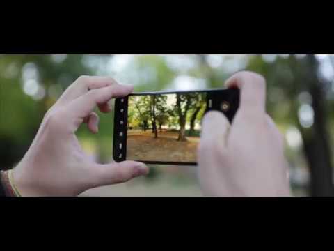 Xiaomi Redmi Note 8 Pro cinematic video