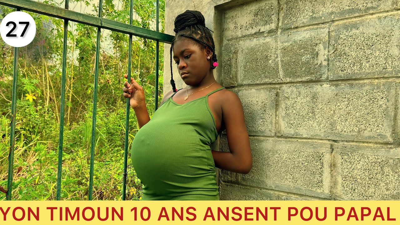 PAPA KRIMINÈL PART 27 ISTWA YON PAPA KI ANSENT PROP PITIT LI 🙆🏻‍♀️🙆🏻‍♀️🙆🏻‍♀️