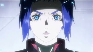 Ghost in the Shell ARISE : A Phantom Pain (AMV)