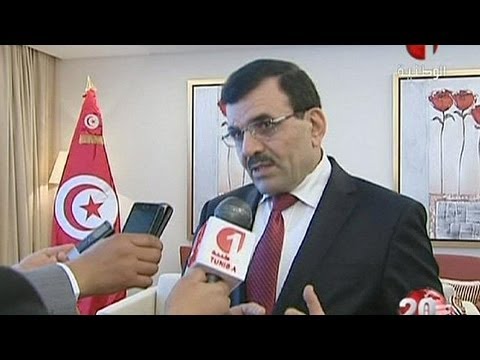نخست وزیر تونس انصار الشریعه سازمانی غیر قانونی است