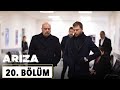 Arıza 20 Bölüm HD 2025