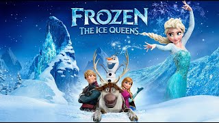 Frozen: The Ice Queens | A Magical Story For Winter