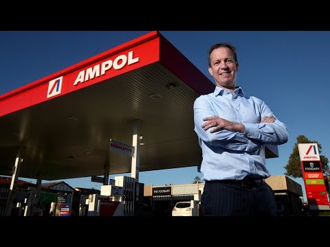 Ampol performed with 'a focus on efficiency and cost'