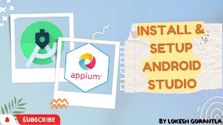 Part 2: Install and Setup Android Studio Net Worth