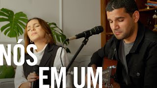 Nós Em Um - Na Casa #49 (O Canto das Igrejas)