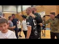 Handball  la monte en n1 des joueurs du grand libournais en nationale 1   1080p