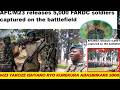 M23 IKOZE ISHYANO RITAZIBAGIRANA NYUMA YO KUREKURA ABASIRIKARE 5000 BA FRDC M23 IKOZE ISHYANO RITAZIBAGIRANA NYUMA YO KUREKURA ABASIRIKARE 5000 BA FRDC