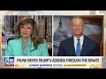 Thune Joins Maria Bartiromo on Fox News