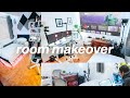 My 2021 Room Makeover + Room Tour