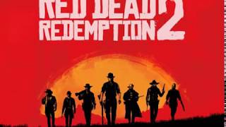 Red Dead Redemption 2 loading theme music song