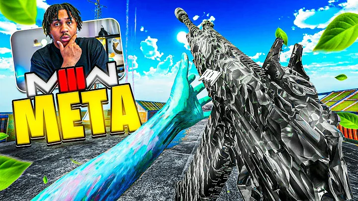 The New MW3 Meta is BACK and its INSANE on Rebirth Island Season 6…😍🙏