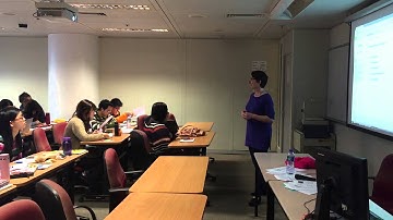 Clickers@PolyU - Implementing Peer Instruction in Classes (School of Nursing)
