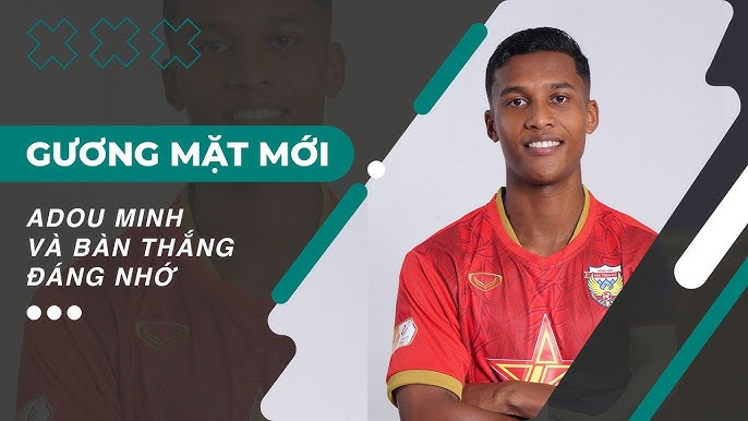 Vũ Tiến Long - Ngôi Sao Sáng Tương Lai Của Bóng Đá Việt