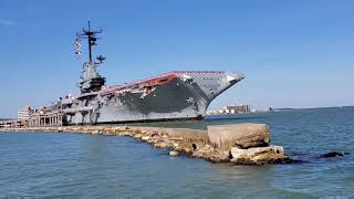 Beautiful Corpus Christi a place worth visiting