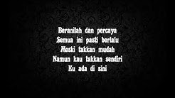 Afgan - Untukmu Aku Bertahan (lirik)  - Durasi: 4:11. 