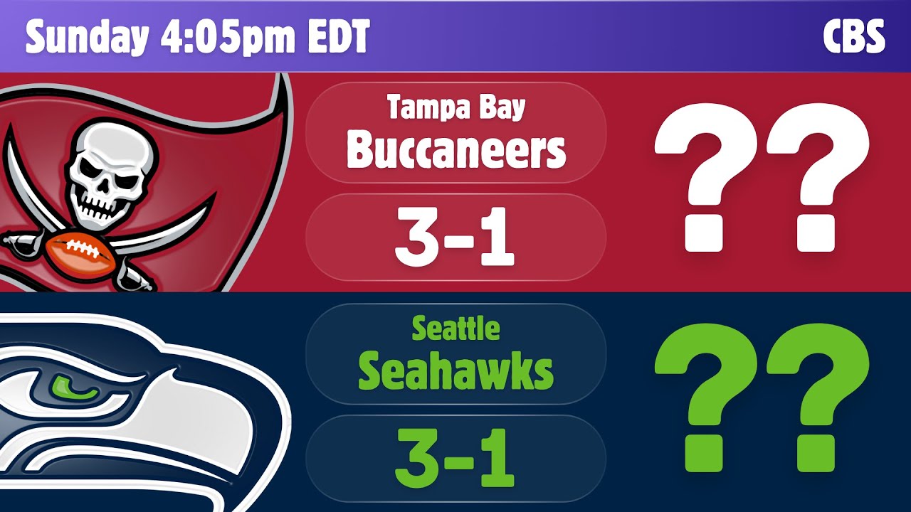 NFL 2025: Week 5 Predictions