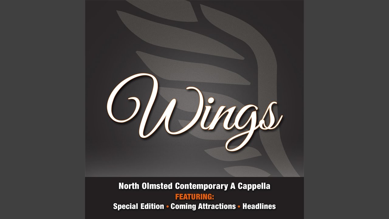 Wings adlı videoyu YouTube'da izle Wings adlı videoyu YouTube'da izle