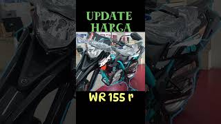 Price of WR 155 R Black