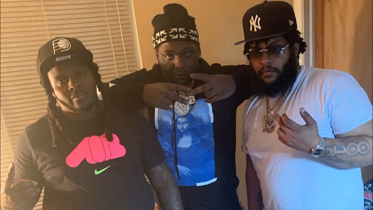 Singer Rio Stud Stud Humping (feat. Rio Da Yung Og & RMC Mike) (OFFICIAL AUDIO) - YouTube