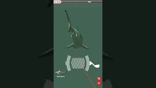 Rapala Daily Catch - How to catch Bullshark [Full Video] screenshot 5