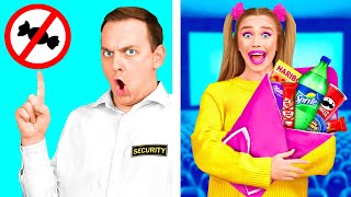 Download Lagu Como Levar Doces Para a Cinema | Situações Engraçadas e Falha Funny Funny MP3