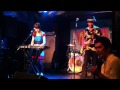 UpperSixx 2012年7月20日@難波Mele