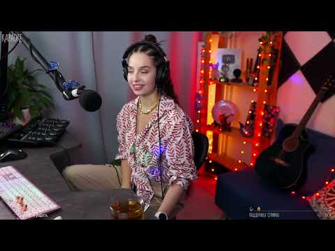 Караоке стрим (полная версия) 15.11.23 - Караоке стрим (полная версия) 15.11.23