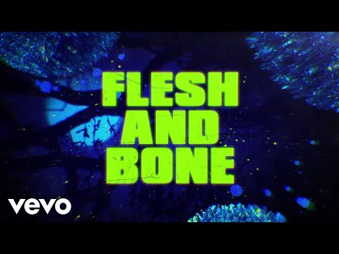 ZOMBIES 2 - Cast - Flesh & Bone (From \