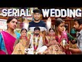   tamil serial troll vs wedding kodumaigal eeramaana rojaave 2 raja rani 2