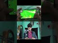 3 finger handcam gameplay solo vs squad poco x3 pro 60fps 120hz 360hz game turbo SD860 Prosecser 4kr