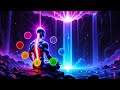 Your Body Will Cleanse All That Drains You | Remove All Blockages | Healing All 7 Chakras #4