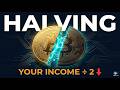 The Bitcoin Halving Explained in 60 Seconds (What Every Miner Needs to Know)