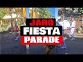 Fiesta ha jaro 2023 maupay nga patron jaro leyte