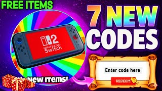 *SECRET UPDATE!* | Game Store Tycoon CODES 2026 (ROBLOX Game Store Tycoon)