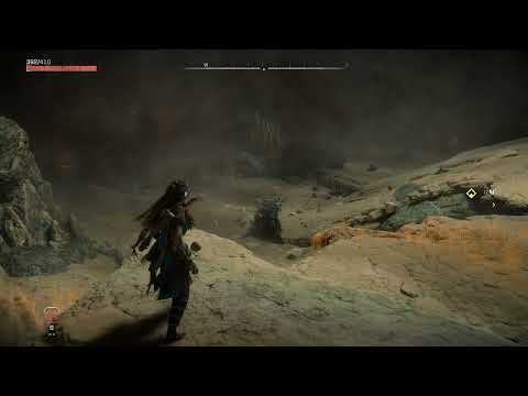 Horizon Forbidden West Pull Out Debris Breaking Even