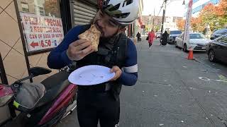 NYC Four Borough Bike Tour