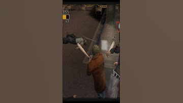 Final Fight Streetwise running on PC in HD using the Xemu Original Xbox Emulator!!!