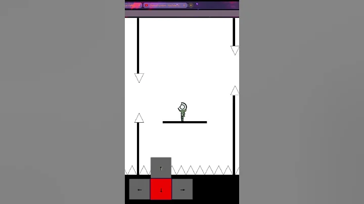 OvO Level 50 Easy Walkthrough (No Glitches) #webgame #coolmathgames #walkthrough #tutorial #ovo